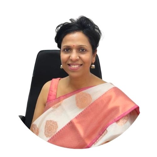 Dr. Ekadashi Rajni Sabharwal